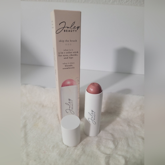 Julep Beauty 3-in-1 Color Stick - Soft Pink - Picture 1 of 3
